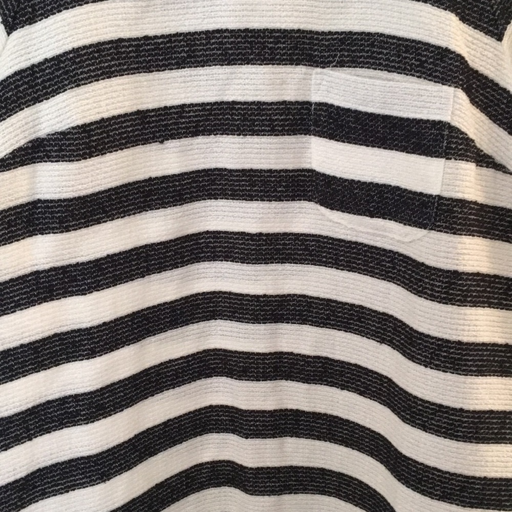 ⚓️Nautical Striped tee⚓️ - Picture 8 of 14